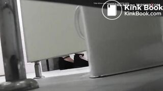 Scat Japanese Voyeur - video 3