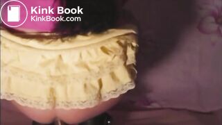 Girl Taking Gargantuan Shits Comp Pt.1