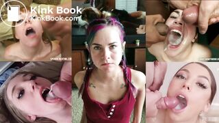 Cum and scat splitscreen 2