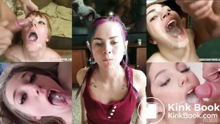 Cum and scat splitscreen 2