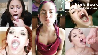 Cum and scat splitscreen 2