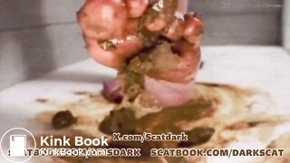 Dark Scat Highlights