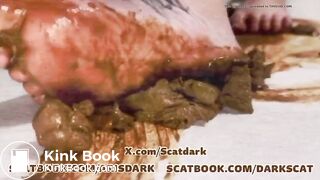 Dark Scat Highlights