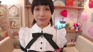 excrement maid cafe - sub
