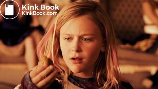 Daybreak food poisoning scene