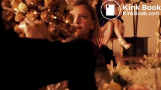 Daybreak food poisoning scene