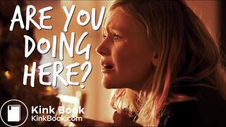 Daybreak food poisoning scene