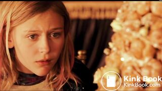 Daybreak food poisoning scene