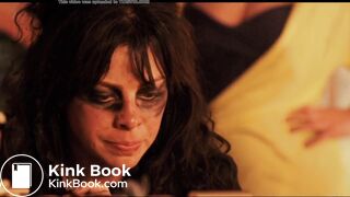 Daybreak food poisoning scene