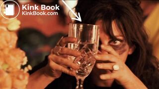 Daybreak food poisoning scene