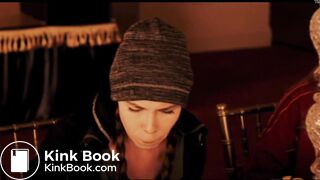 Daybreak food poisoning scene