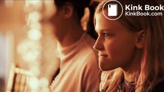 Daybreak food poisoning scene