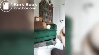 Poopy butt..