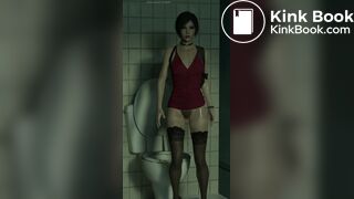diarrhea video