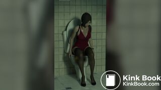 diarrhea video