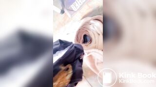 Diarrhea Accident - video 3