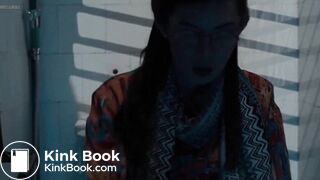 Haunted Restroom Poop | Movie Scene