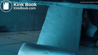 Haunted Restroom Poop | Movie Scene