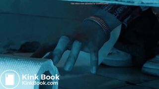 Haunted Restroom Poop | Movie Scene