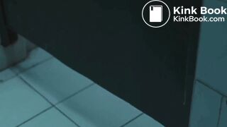 Haunted Restroom Poop | Movie Scene