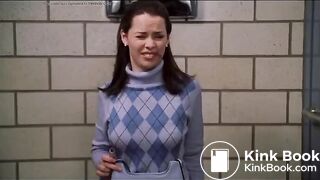 Not another teen movie school diarrhea scene