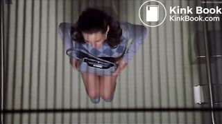 Not another teen movie school diarrhea scene