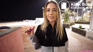DIRTY CHAMPGNE ENEMA