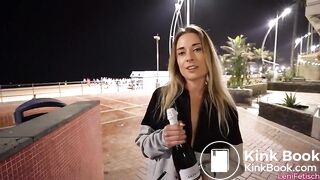 DIRTY CHAMPGNE ENEMA