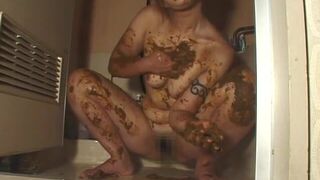 Asian Scat - video 25