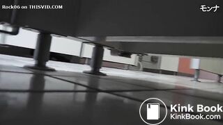 Scat Japanese - video 9