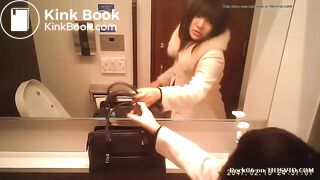 Scat Japanese - video 5