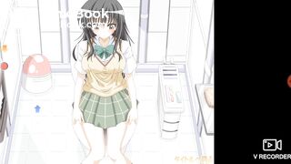 古手川 おしっこ