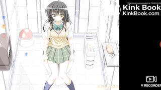 古手川 おしっこ