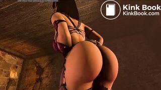 Mileena's Dump