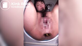 Long Poop - video 4