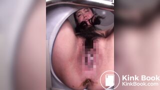 Long Poop - video 4