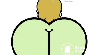 5-Volt's Gassy And Shitty Squats For TheGassyPoopLover