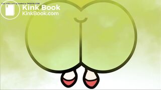 5-Volt's Gassy And Shitty Squats For TheGassyPoopLover