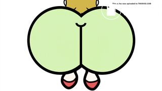 5-Volt's Gassy And Shitty Squats For TheGassyPoopLover