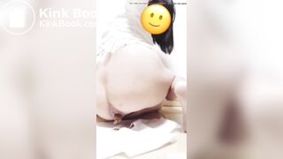 Amateur girls' excretion Part2