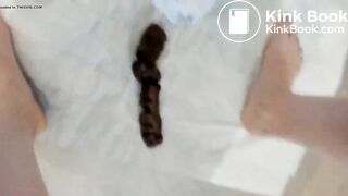 Polish Long turd