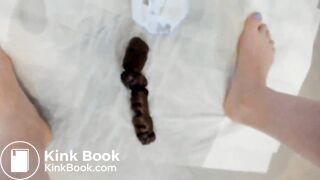 Polish Long turd