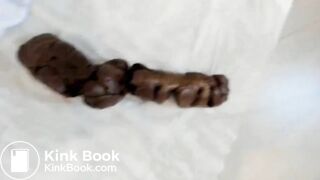 Polish Long turd