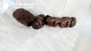 Polish Long turd