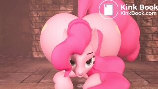 Gassy Pinkie Pie