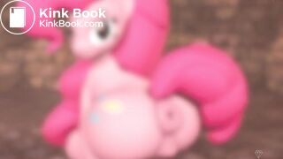 Gassy Pinkie Pie