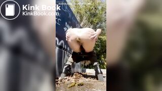 Shitting - video 521