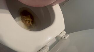 Diarrhea - video 355
