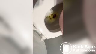 Diarrhea - video 355