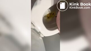 Diarrhea - video 355